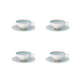 Fiji Teacup & Saucer