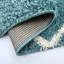 Curstyn Geometric Shag Area Rug-59602707
