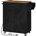 Rustic Brown/Black