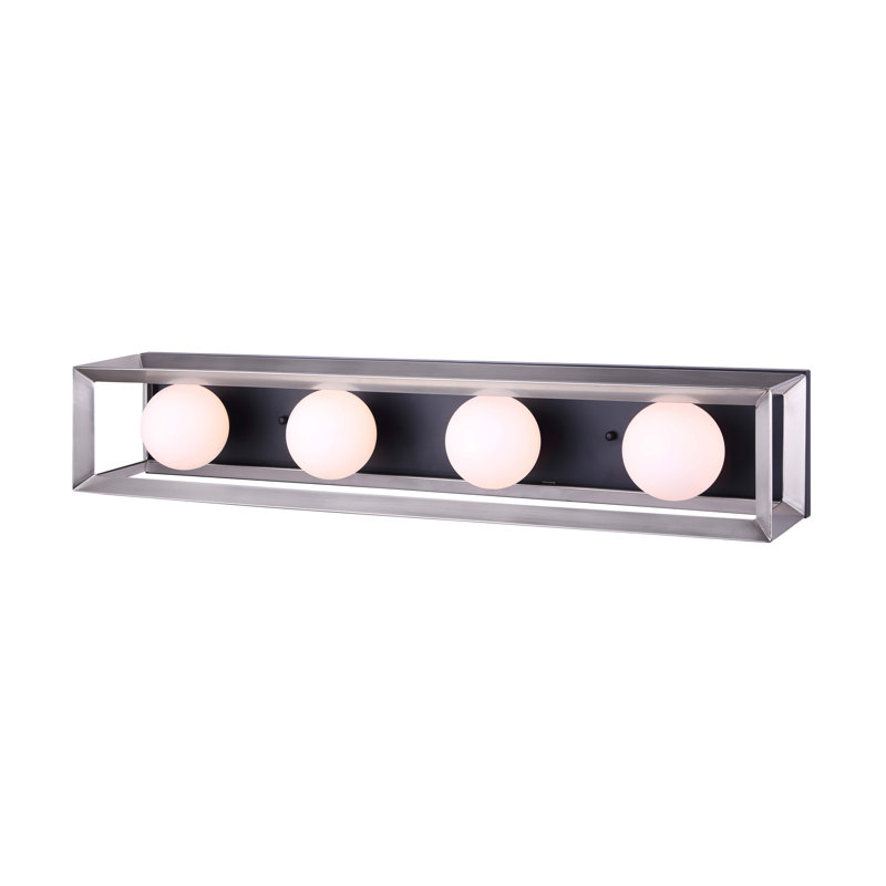 Rhyland 4 Light Vanity