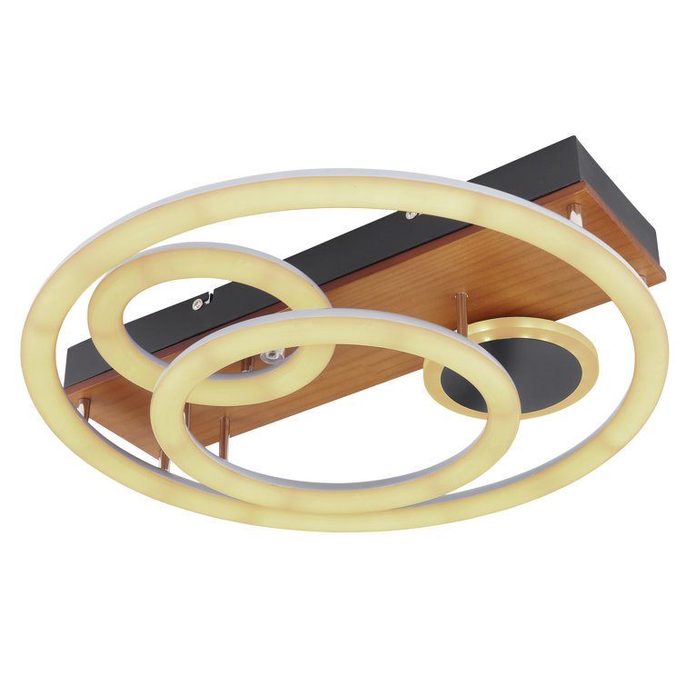 Ceiling light