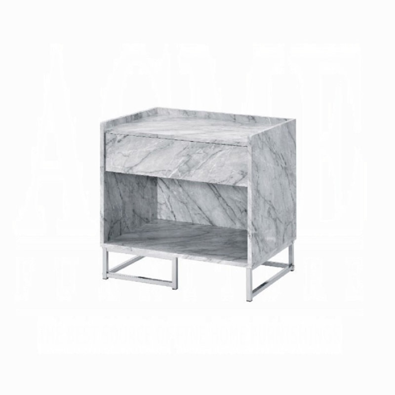 Azrael Accent Table