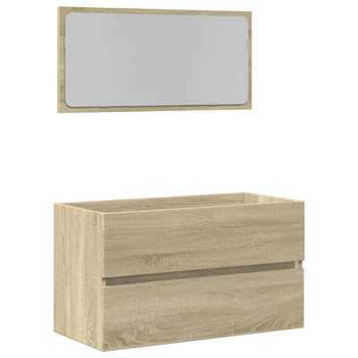 Freestanding Bathroom Cabinet