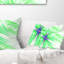 Coussin lombaire Abstract-30734806