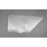 In And Out 3 - Light Flush Mount