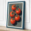 Tomato Study Modern - Wrapped Canvas-1769215488-1769215499
