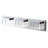 Ervin 3 - Light Dimmable Vanity Light