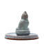 Brûleur d'encens Pendlebury Bouddha céladon