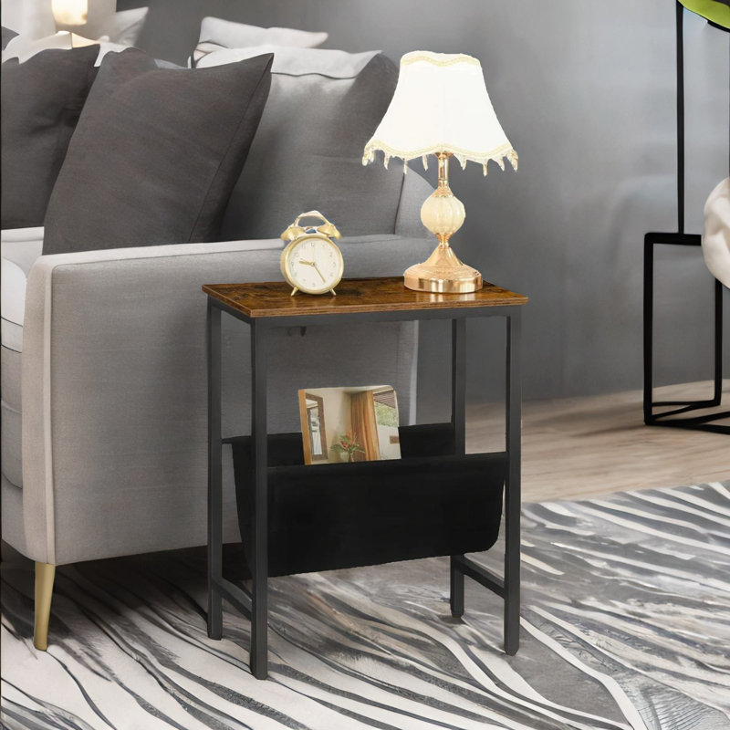 Tellisford End Table