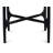 Anapa Marble Top End Table