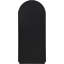 Bibliothèque en bois massif Hearth Brown-40272278