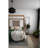 Kokoro 6 - Light Geometric Chandelier
