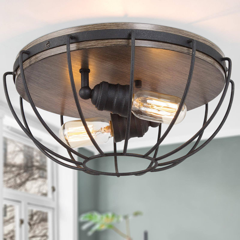 Ethon Flush Mount