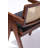 Pierre J Arm Half Wicker-70692732