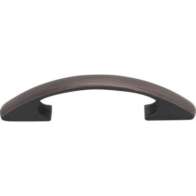 Strickland 3" Center to Center Arch Pull