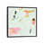 Black Framed Canvas selected