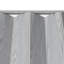 Portes accordéon pliables en PVC 48 po Studio Series, gris-135445176-135445180