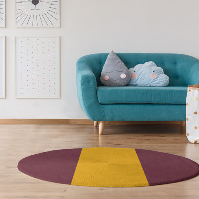 Chenille Indoor Rug
