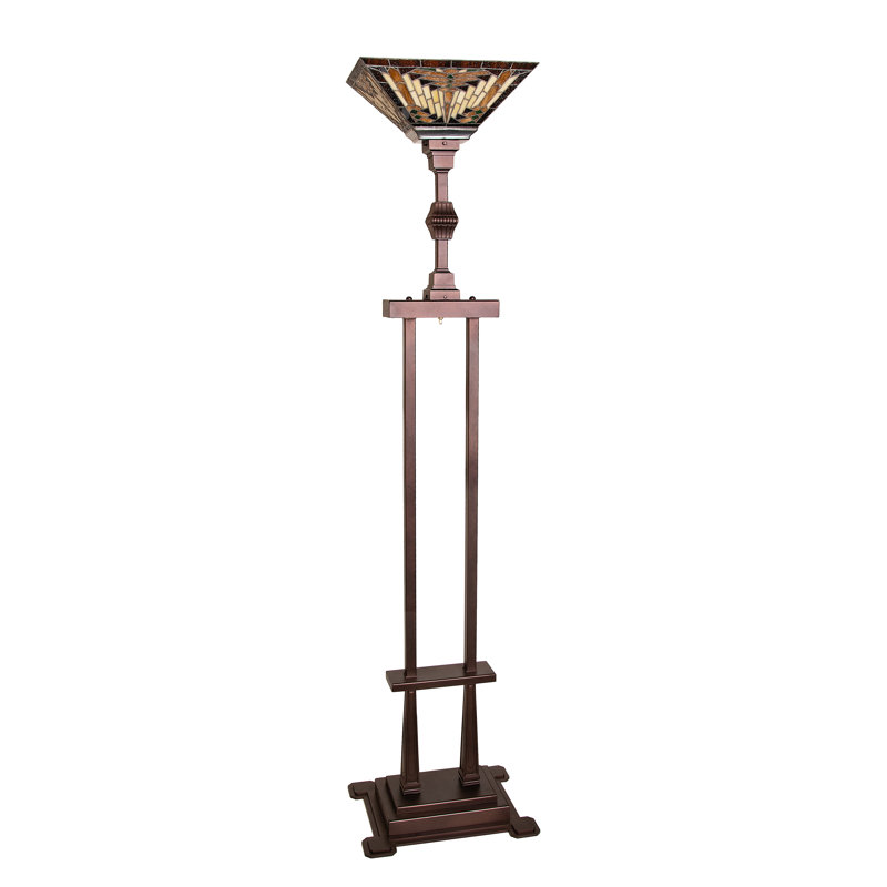Torchiere Floor Lamp