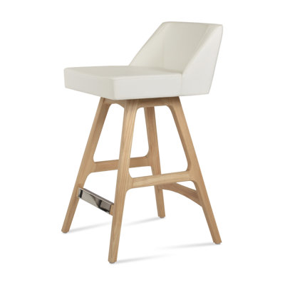 Tabouret en bois Prisma PR