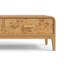 Table basse à 2 tiroirs Adden Mid-Century Modern-123524955