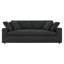 Ensemble de canapé modulaire avec repose-pieds Commix-88849753