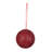5.3'' Holiday Shaped Ornament