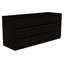Commode double 6 tiroirs 60,47 "Alohna Randwick-1873678254