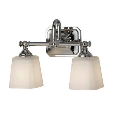 Ohanlon 2 - Light Dimmable Vanity Light