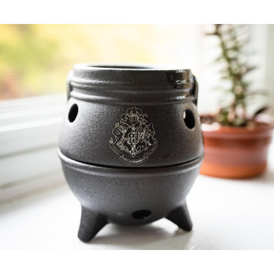 Diffuseur de cire chaude Harry Potter Poudlard