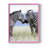 African Affection Framed Print - Solid Wood-1086886792-1086886799