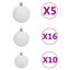Artificial Christmas Tree-101286950