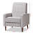 Upholstered Recliner-729045977