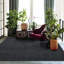Stephani Solid Colour Hand Woven Area Rug-1798060080