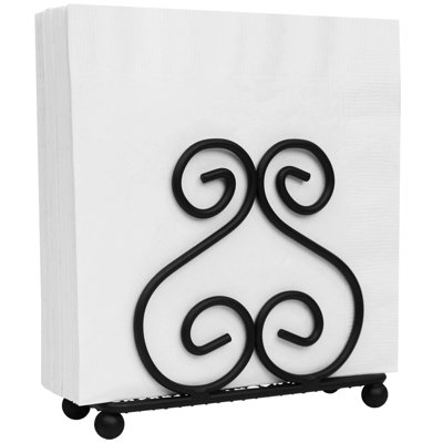 Porte-serviettes