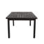 Club Aluminum Outdoor Dining Table-36211623