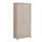 Bookcase Cabinet In Whitewashed Oak-1580001143