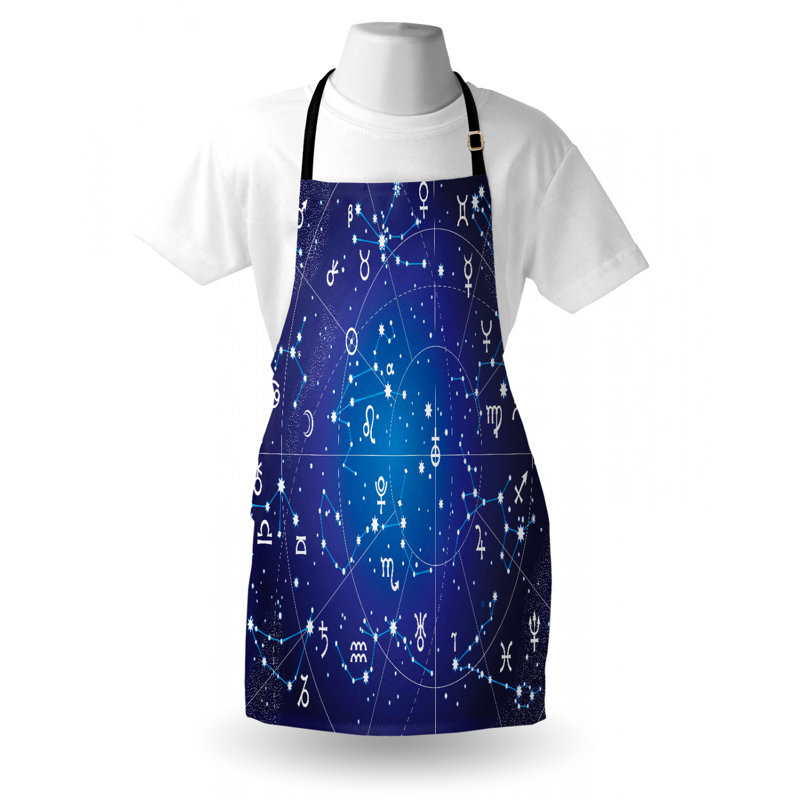 Bib Apron