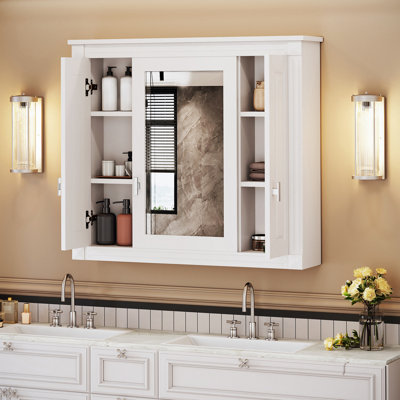 Eric Medicine Cabinet