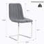 Chaise d'appoint Jenan-1051958098