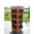 Handmade Wood Pot Planter