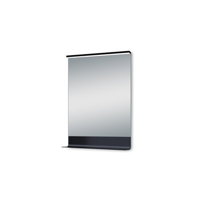 Lighted Wall Mirror