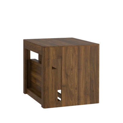 Extendable Foldable Dining Room Table, Wood Multifunctional Rectangle Expandable Console Kitchen Living Meeting Room Furniture, Tabletop Length Option