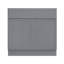 Base de meuble-lavabo simple 30 po seulement-95290472