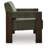 Hira Accent Chair