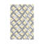 Silver Squares by Arrolynn Weiderhold - Wrapped Canvas Print-1416780133