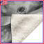 Couvertures de libellules noires et blanches-129211582