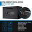 EB-FEDDB5528815-E Depository Safe Lock
