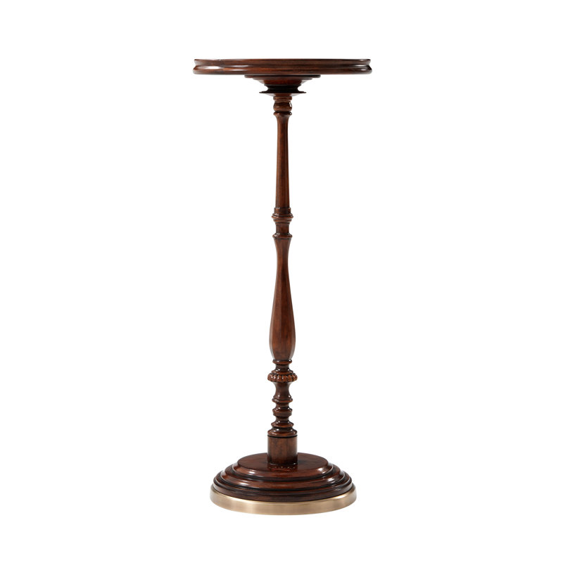 Althorp Living History Candlestick