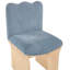 Chaise rembourrée Shaw Cassady-112293697-112293700